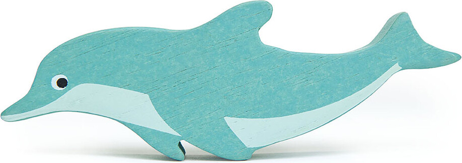 Tender Leaf - Trædyr - Delfin