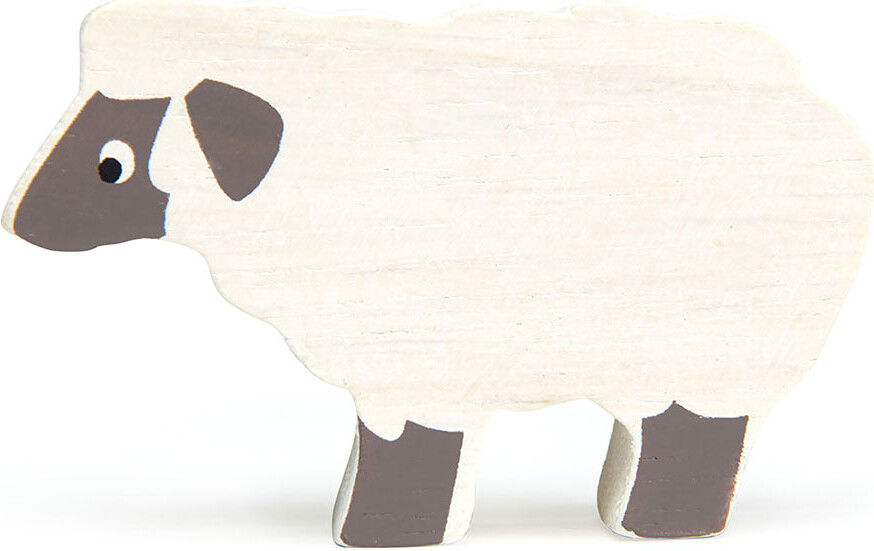 Tender Leaf - Trædyr - Får