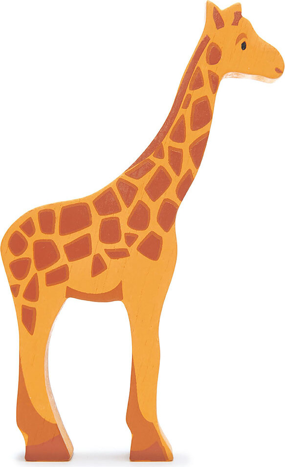 Tender Leaf - Trædyr - Giraf