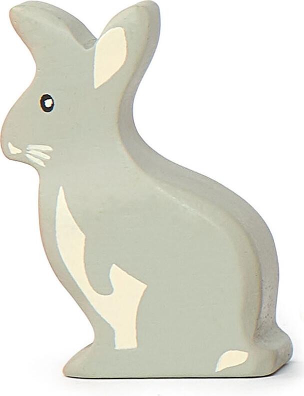 Tender Leaf - Trædyr - Kanin