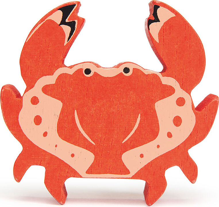 Tender Leaf - Trædyr - Krabbe