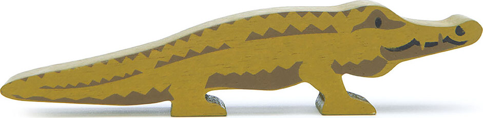 Tender Leaf - Trædyr - Krokodille