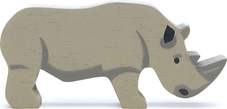 Tender Leaf - Trædyr - Næsehorn