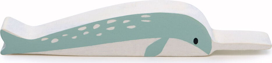 Tender Leaf - Trædyr - Narhval