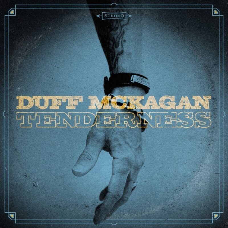 Duff Mckagan - Tenderness - CD