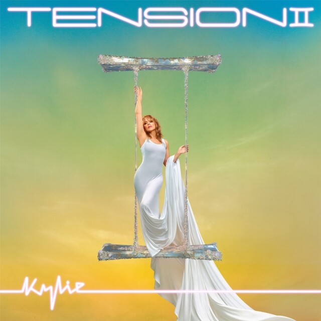 Kylie Minogue - Tension Ii - CD