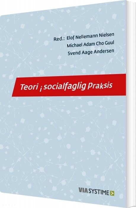 Billede af Teori I Socialfaglig Praksis - Gordon Vincenti - Bog