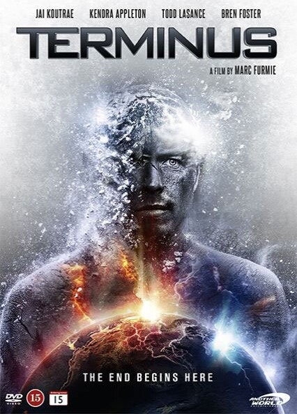 Terminus - DVD - Film