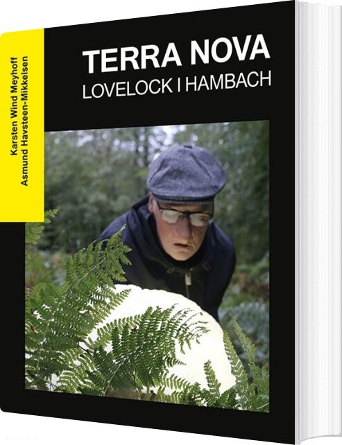Billede af Terra Nova - Karsten Wind Meyhoff - Bog