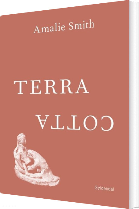 Billede af Terracotta - Amalie Smith - Bog