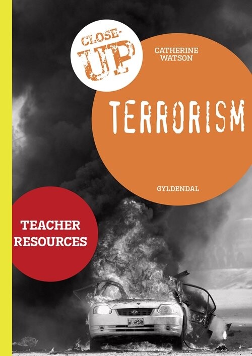 Billede af Terrorism - Teacher Resources - Catherine Watson - Bog