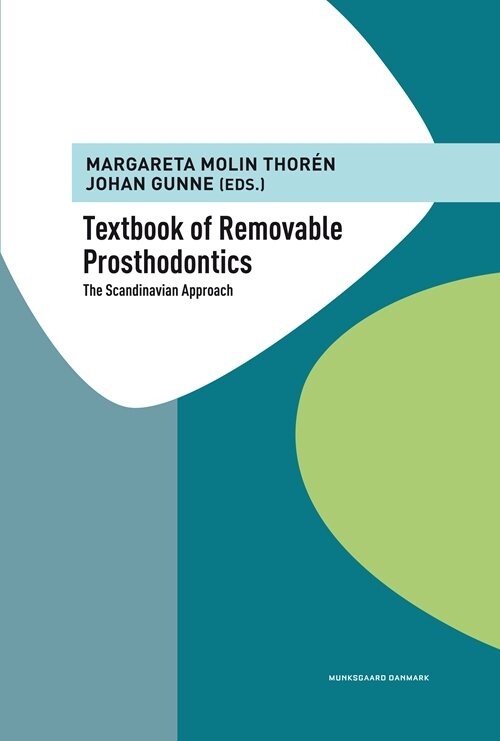 Textbook Of Removable Prosthodontics - Asbjørn Jokstad - Bog