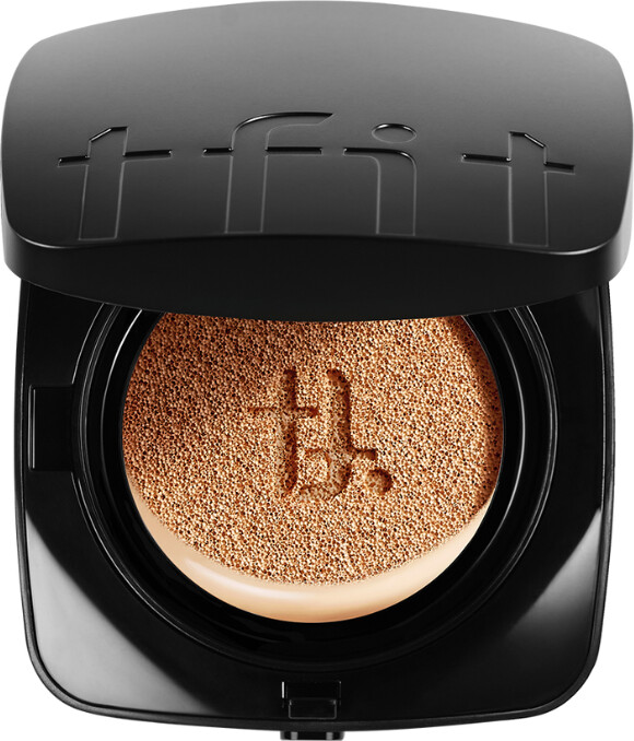 Tfit - Layering Fit Glow Cushion Ex - Suede