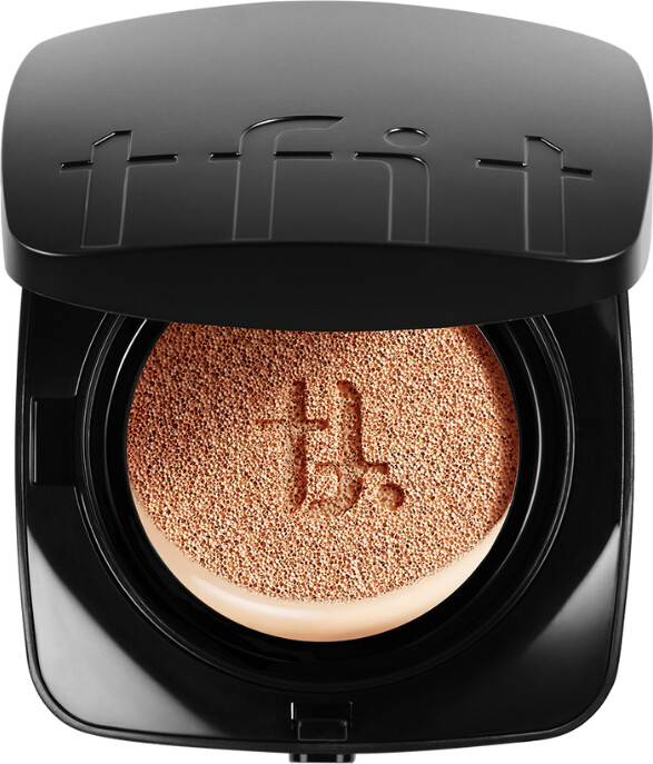 Tfit - Layering Fit Glow Cushion Ex - Vanilla