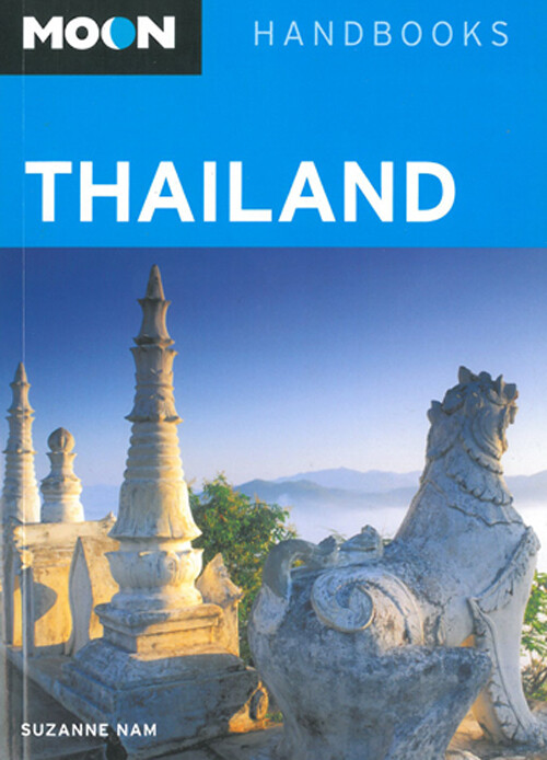 Billede af Thailand - Suzanne Nam - English Book