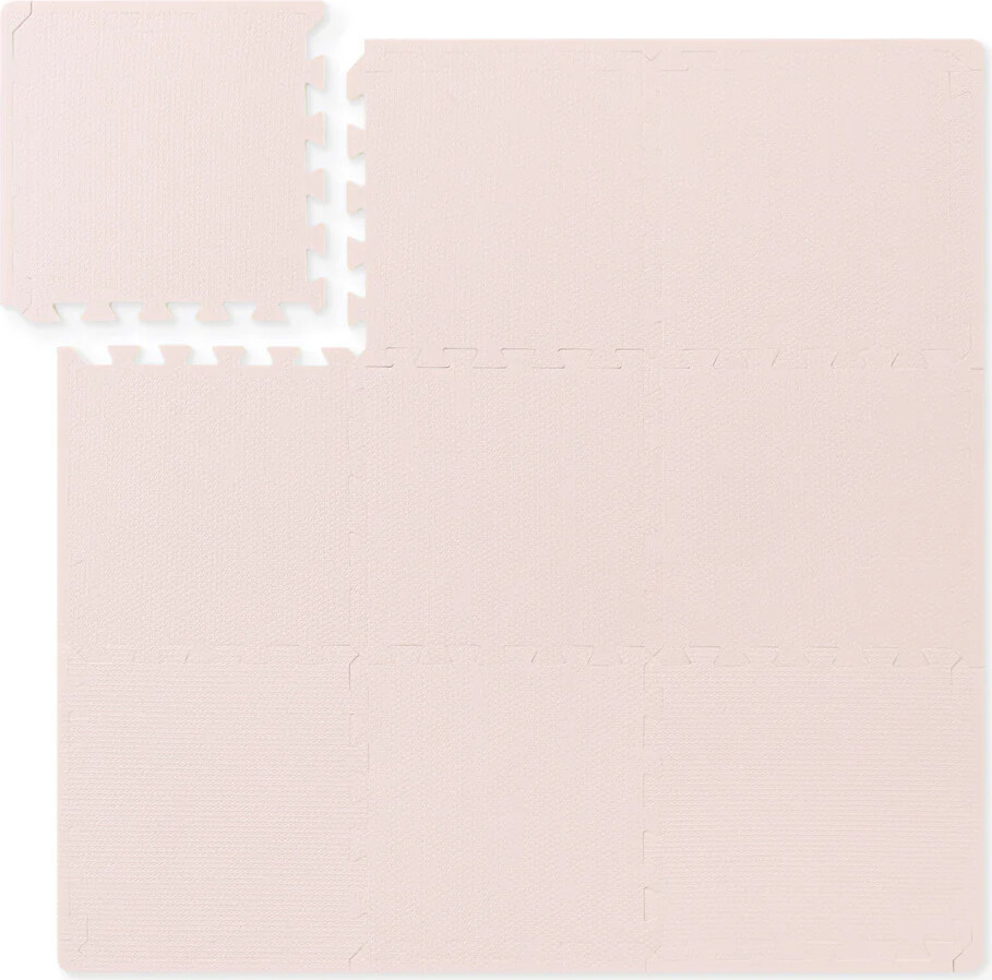 That's Mine - Alva Skumlegegulv - Rose Blush - Onesize