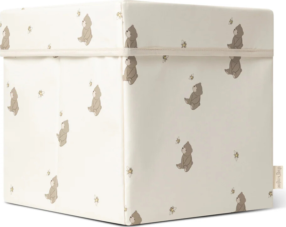 That's Mine - Leila Opbevaringskasse - Bees And Bears - Onesize