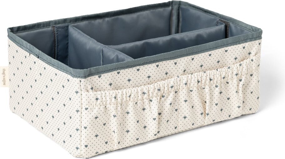 That's Mine - Lily Pusleopbevaringskasse - Lots Of Love Sky - Onesize