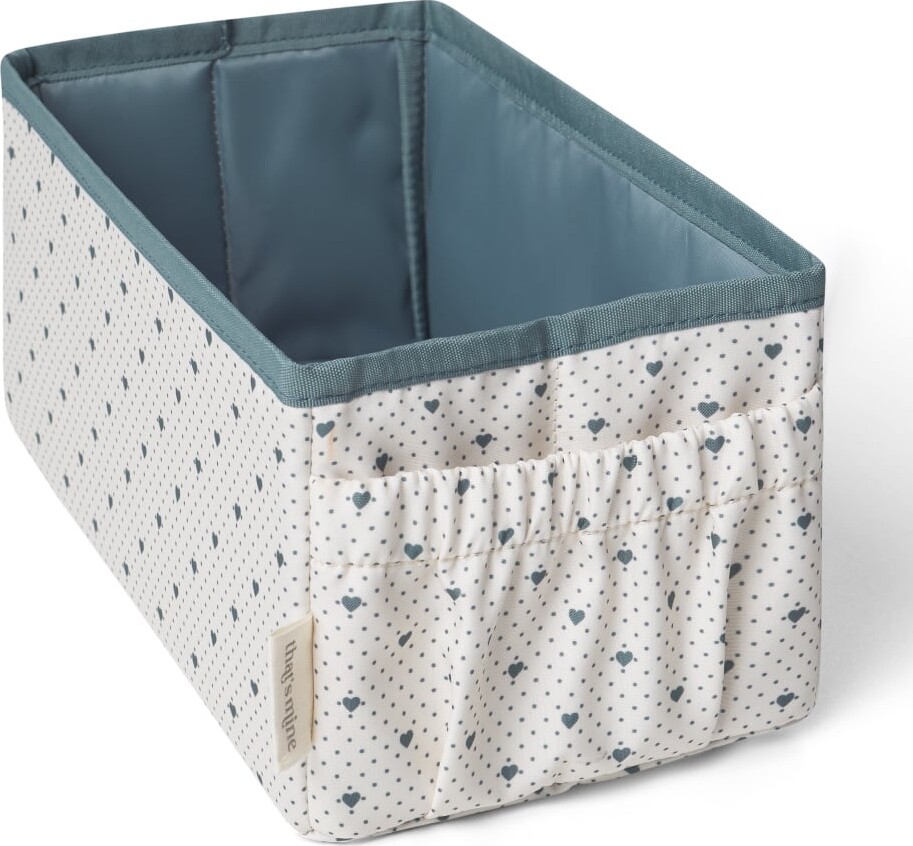 That's Mine - Lucy Pusleopbevaringskasse - Lots Of Love Sky - Onesize