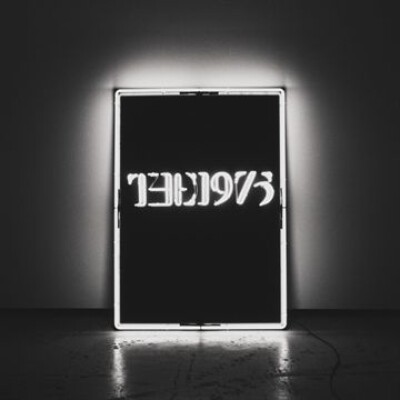 The 1975 - The 1975 - Deluxe - CD
