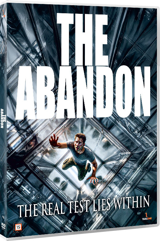 The Abandon - DVD - Film