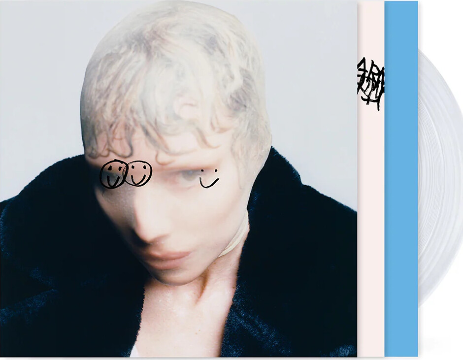 Lykke Li - The Afterparty - Vinyl Lp