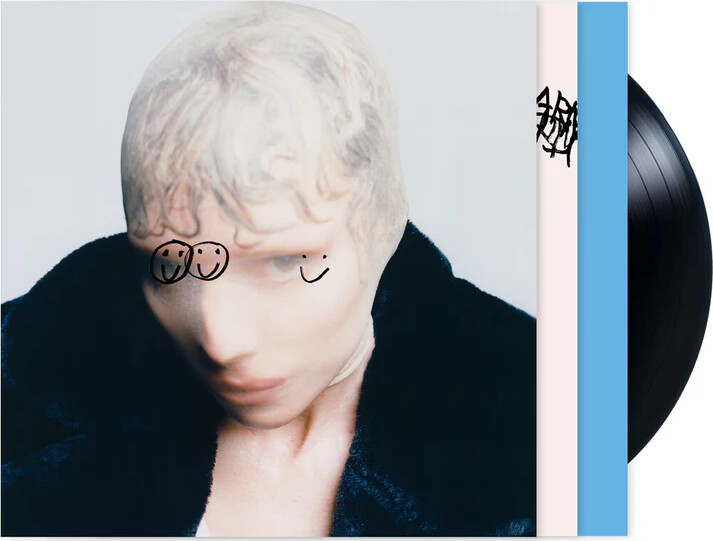 Lykke Li - The Afterparty - Vinyl Lp