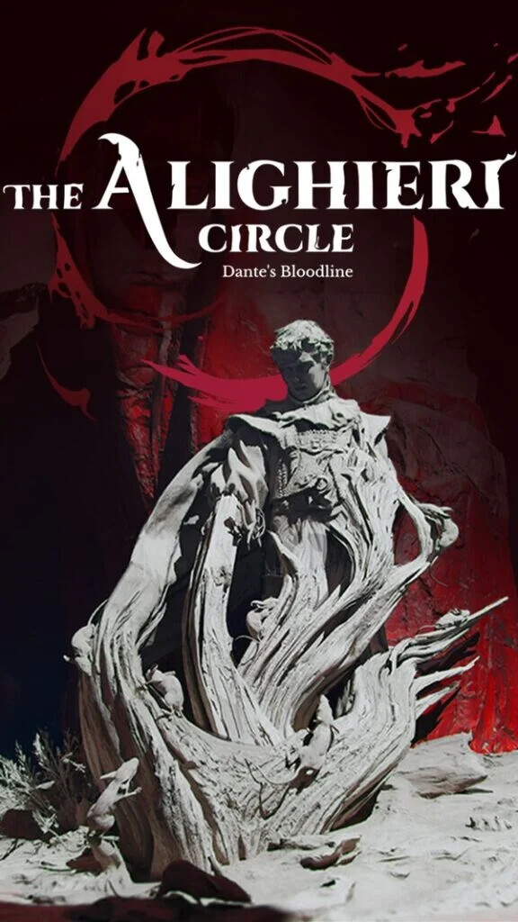 The Alighieri Circle: Dante's Bloodline (Limited Edition) - Sony PlayStation 5 - Gyser
