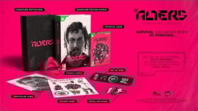 The Alters (signature Edition) - PC