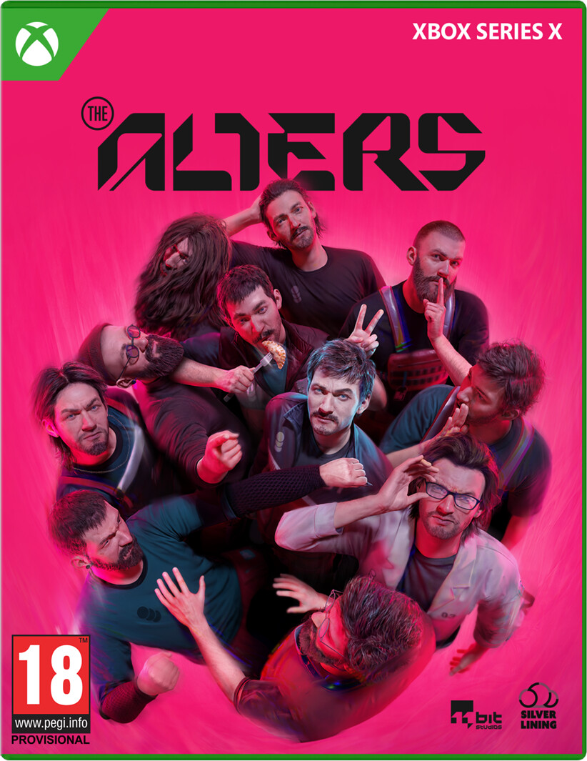 The Alters - Xbox Series X