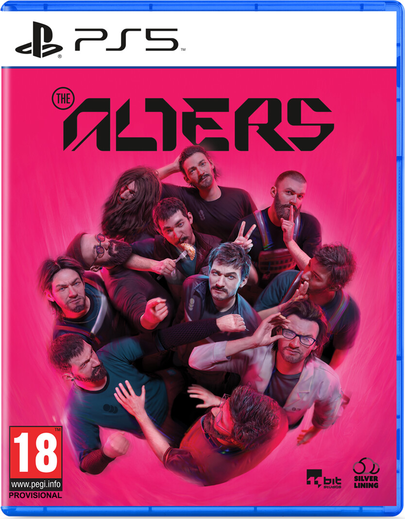 The Alters - PS5