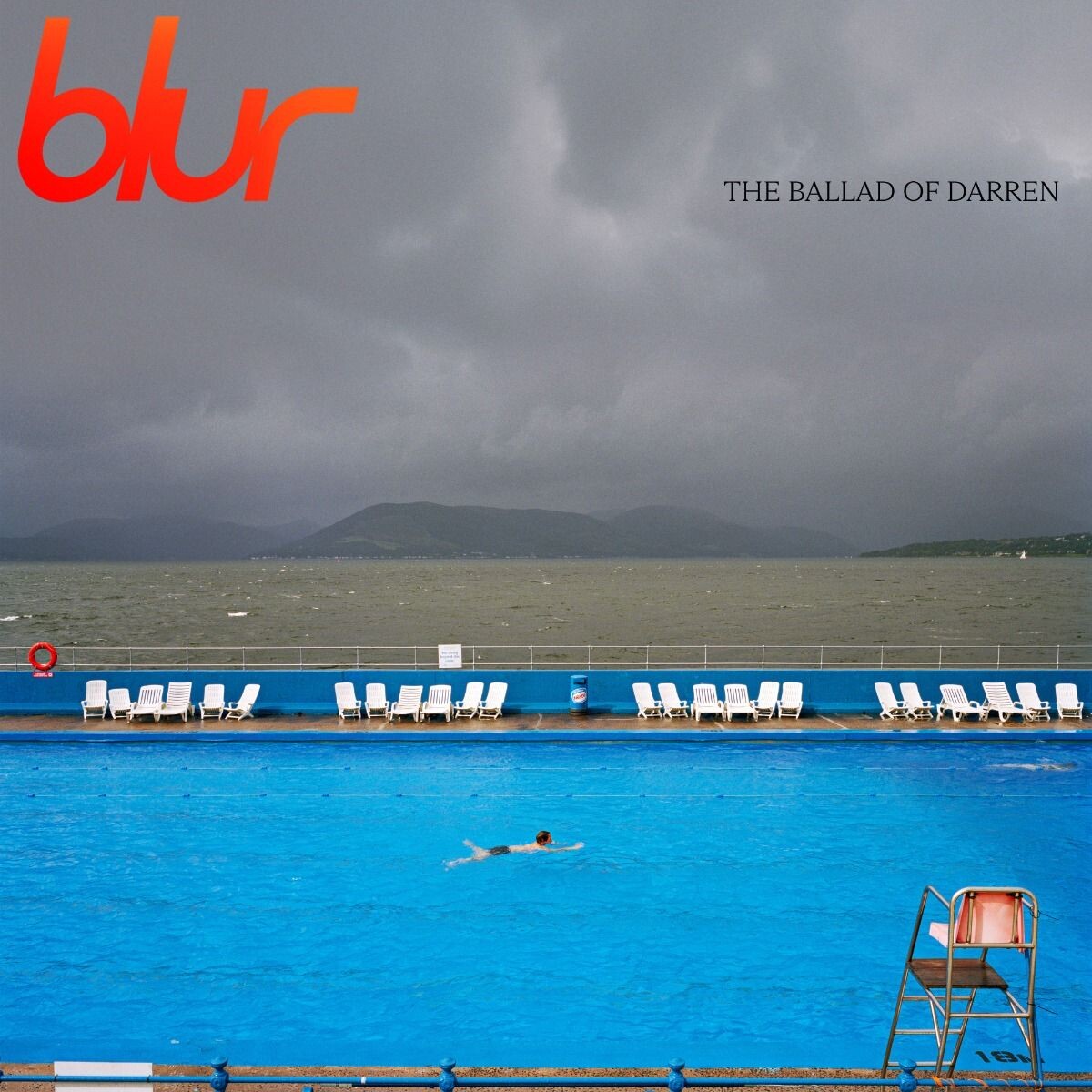Blur - The Ballad Of Darren - Deluxe Edition - CD