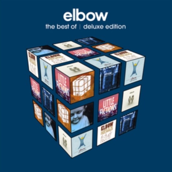 Elbow - The Best Of - Deluxe - CD