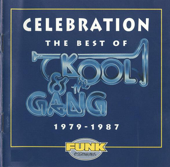 Kool & The Gang - The Best Of Kool & The Gang - CD