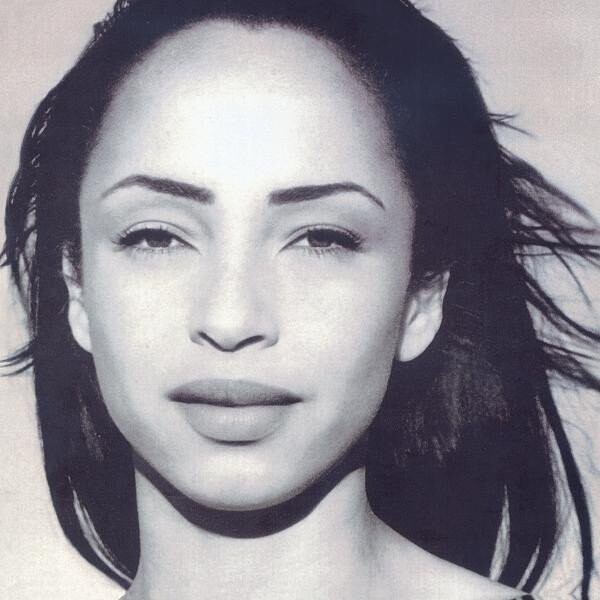 Sade – The Best Of Sade – Vinyl Lp
