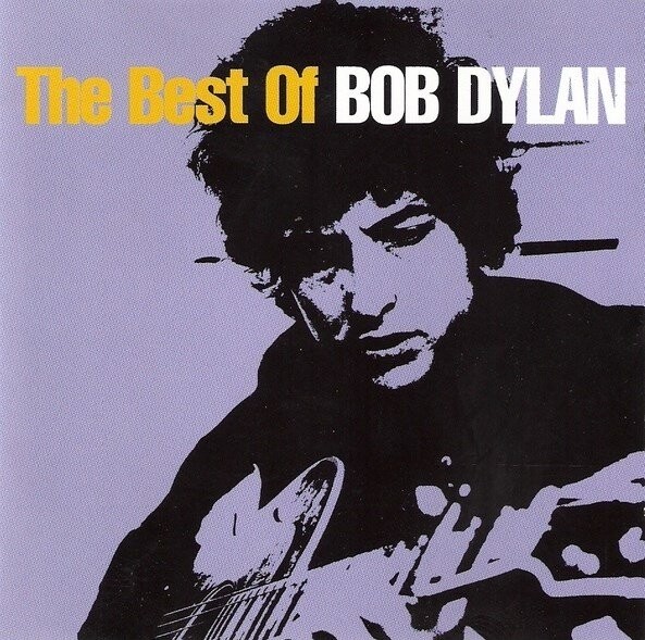 Bob Dylan - The Best Of - CD