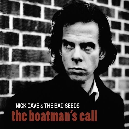 Nick Cave & The Bad Seeds - The Boatman's Call - Collector's Edition Remaster - CD