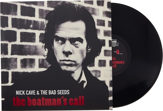 Nick Cave & The Bad Seeds - The Boatman's Call - Vinyl Lp