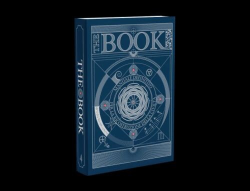 Billede af The Book: The Ultimate Guide To Rebuilding A Civilization - Hungry Minds - English Book