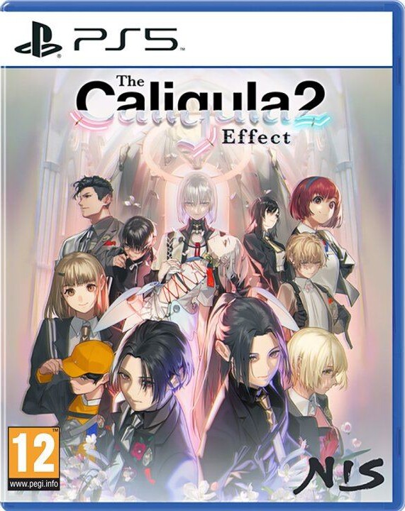 The Caligula Effect 2 - PS5