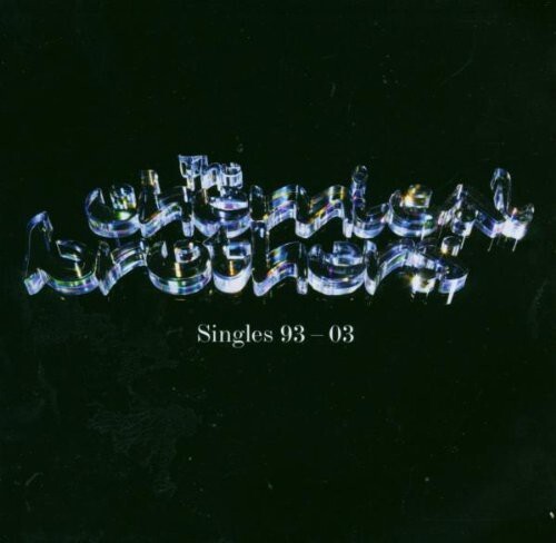 The Chemical Brothers - Singles 93-03 - CD