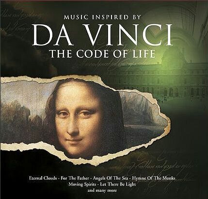 The Code Of Life - CD