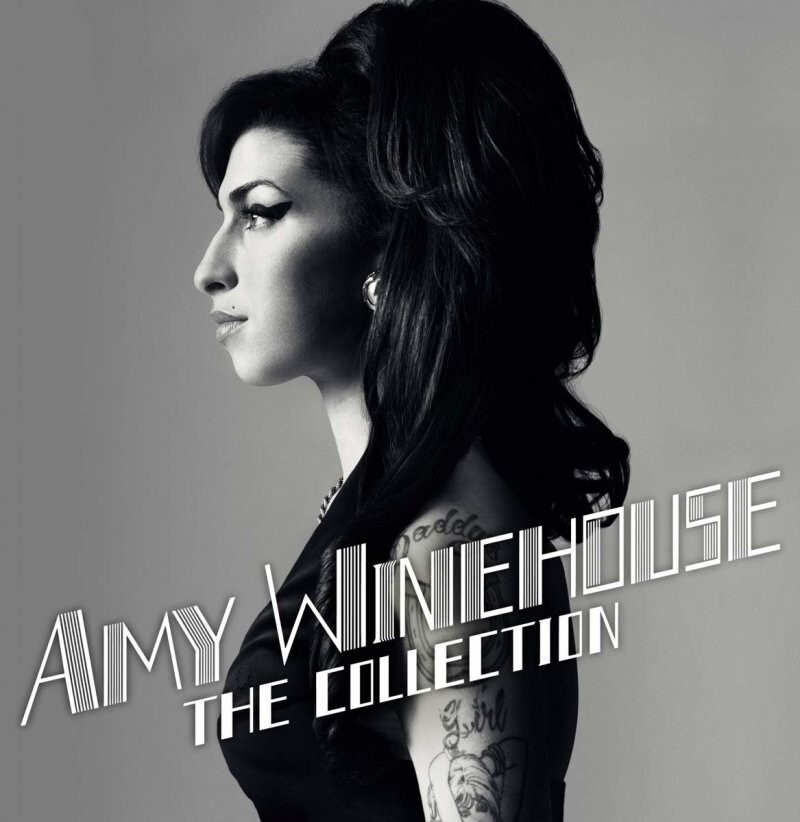 Amy Winehouse - The Collection - CD