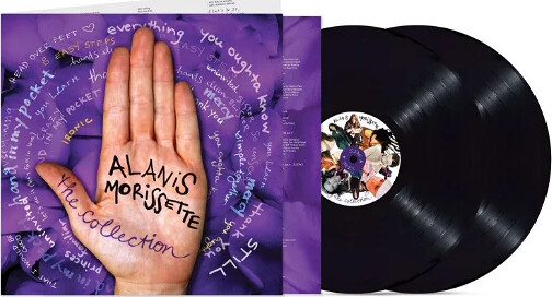 Alanis Morissette - The Collection - Vinyl Lp
