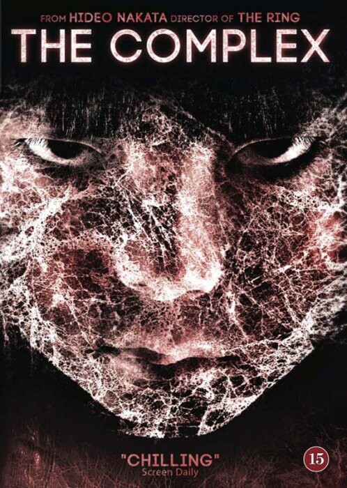 The Complex - DVD - Film