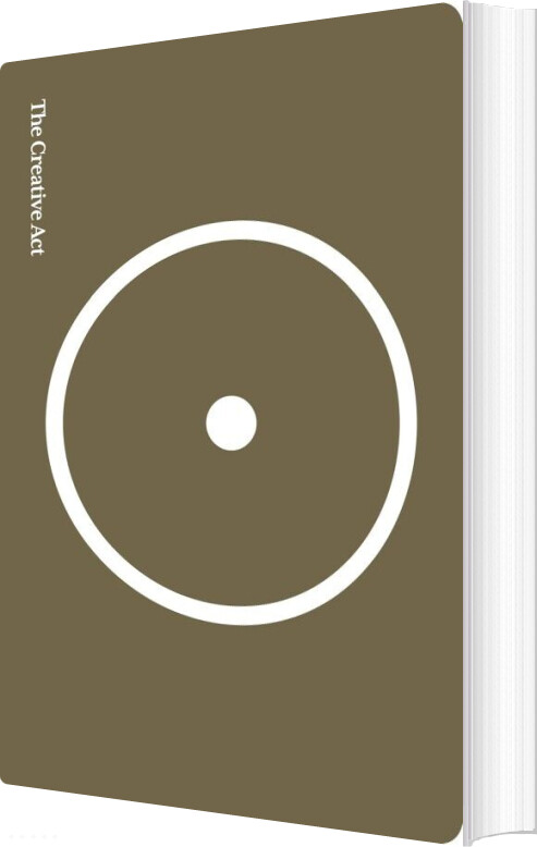 The Creative Act: A Way Of Being - Rick Rubin - English Book