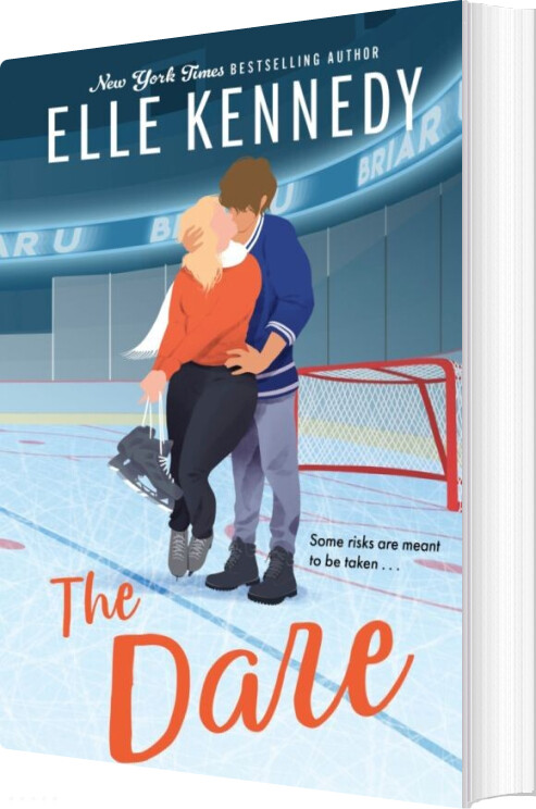 The Dare - Elle Kennedy - English Book