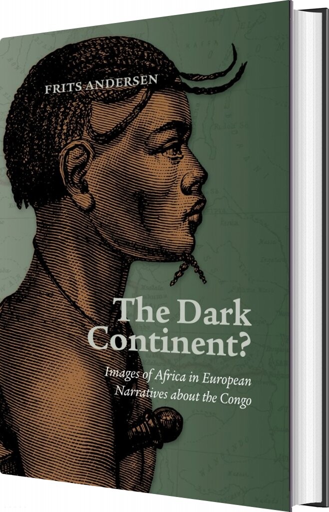 The Dark Continent? - Frits Andersen - English Book