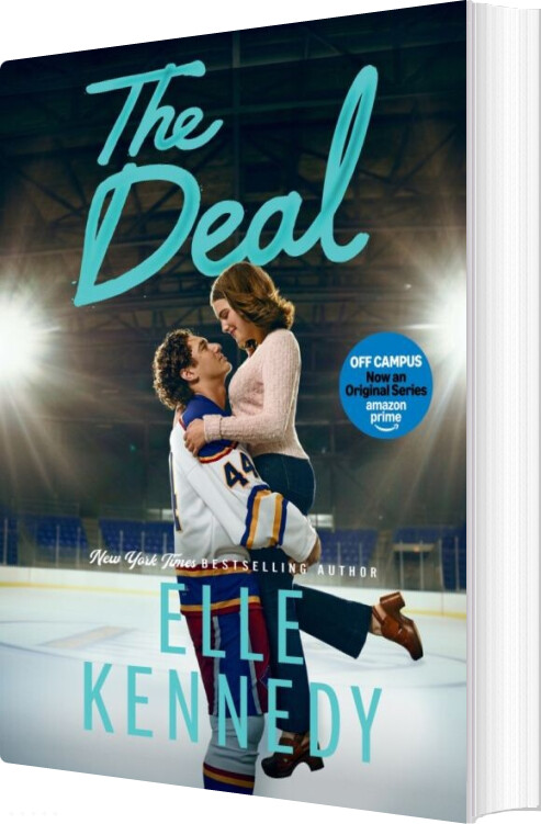 The Deal - Elle Kennedy - English Book