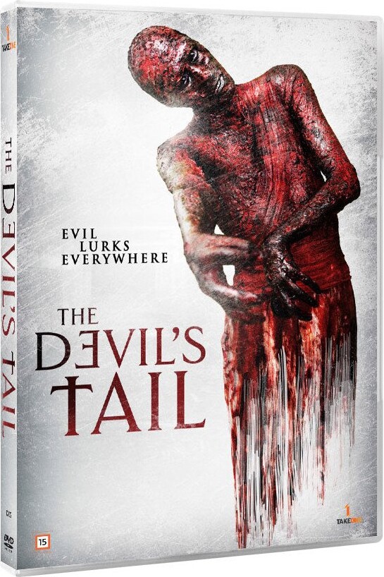 The Devil's Tale - DVD - Film